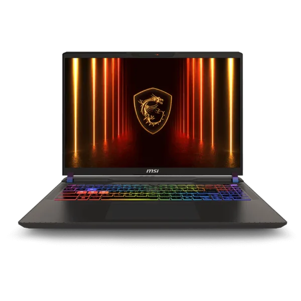 PORTATIL MSI VECTOR 16 (A2XWHG) RYZEN 9