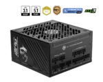 FUENTE DE PODER MSI 850W 80 PLUS GOLD (A850GS PCIE5)