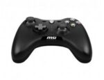 CONTROL GAME PAD MSI FORCE GC30 V2 BLANCO Y NEGRO - Imagen 2
