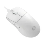 MOUSE REDRAGON KING 1K (M724) NEGRO Y BLANCO - Imagen 2