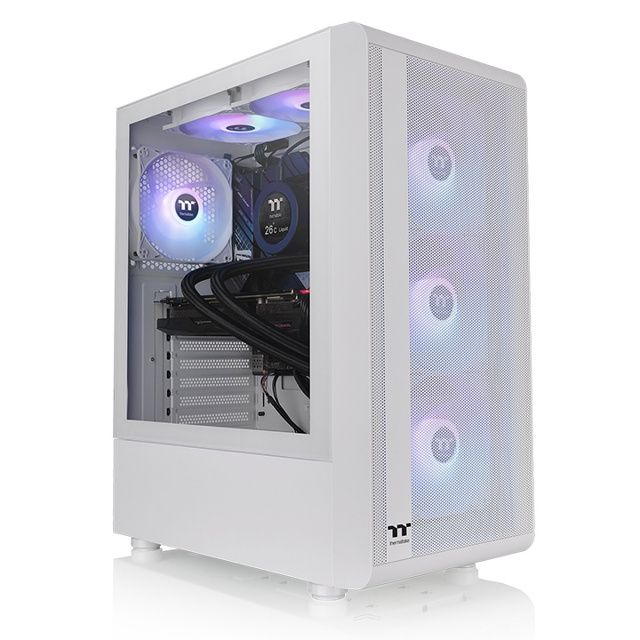 s200_tg_argb_c_p_wt_1 CAJA THERMALTAKE S200 TG ARGB 4FAN 650W BRONZE WHITE - Imagen 1