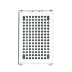 CHASIS QUBE 500 EDICIÓN FFLATPC Blanco - Imagen 2
