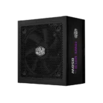 FUENTE DE PODER COOL MASTER MWE GOLD 850 V3 - Imagen 2