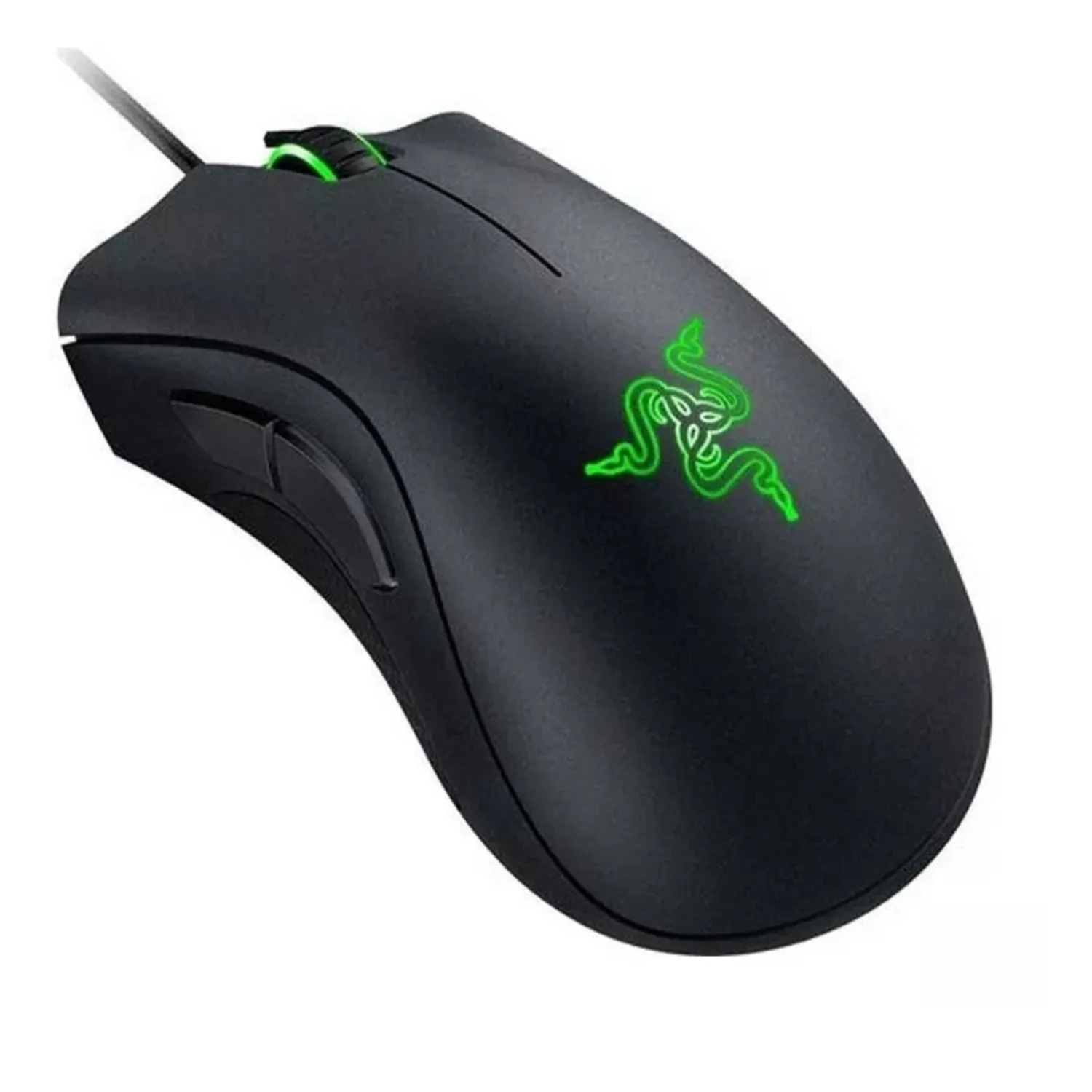 w=1500,h=1500,fit=cover (1) MOUSE RAZER DEATHADDER ESSENTIAL NEGRO - Imagen 1