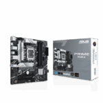 BOARD ASUS PRIME B760M-A DDR5