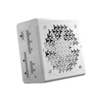 FUENTE DE PODER RME SERIES RM850E BLANCA - Imagen 2