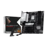 BOARD MSI PRO B850M-P WIFI DDR5