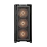 CHASIS COUGAR MX600 ELITE RGB NEGRO - Imagen 2