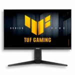 MONITOR ASUS TUF GAMING 27" QHD (VG27AQL5A) PIVOT