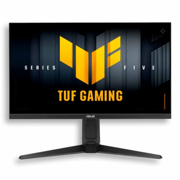 MONITOR ASUS TUF GAMING 27" QHD (VG27AQL5A) PIVOT
