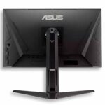 MONITOR ASUS TUF GAMING 27" QHD (VG27AQL5A) PIVOT - Imagen 3