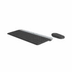 COMBO INALAMBRICO TECLADO Y MOUSE LOGITECH MK470 - Imagen 4