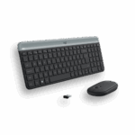 COMBO INALAMBRICO TECLADO Y MOUSE LOGITECH MK470