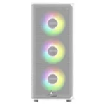 CHASIS ICEBERG FLOW E BLANCO RGB - Imagen 2