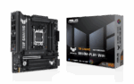 BOARD ASUS TUF GAMING B850-PLUS WIFI