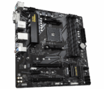 BOARD GIGABYTE B550M DS3H AC WIFI - Imagen 2