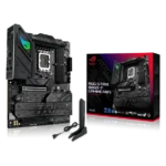 BOARD ASUS ROG STRIX B860-F GAMING WIFI DDR5