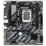 BOARD GIGABYTE B860M-K DDR5 - Imagen 3