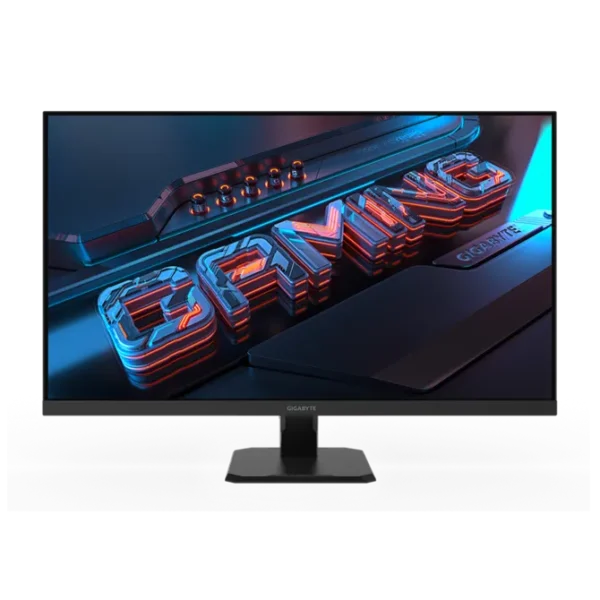 MONITOR GIGABYTE GAMING 31.5" QHD