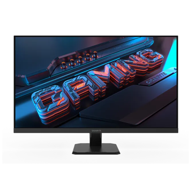 670 MONITOR GIGABYTE GAMING 31.5" QHD - Imagen 1