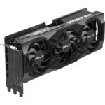TARJETA DE VIDEO RTX 5070 TI 16GB PNY TRIFAN OC - Imagen 4