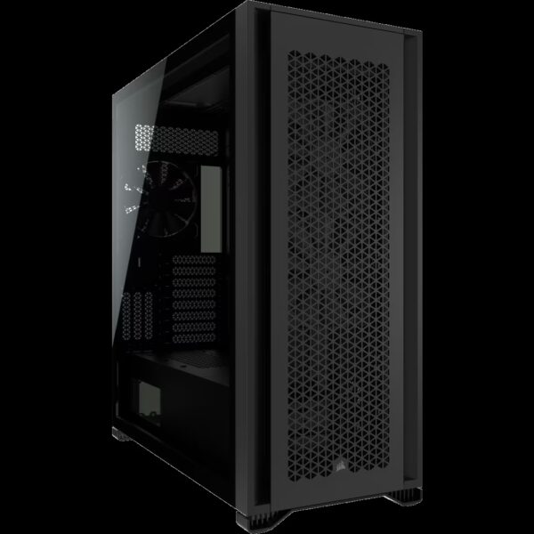 CHASIS CORSAIR 7000D AIRFLOW FULL TOWER NEGRO