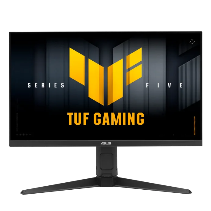 ASUS-TUF-VG27AQL5A MONITOR ASUS TUF GAMING 27" QHD - Imagen 1