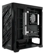 CHASIS XPG STARKER AIR BTF RGB NEGRO - Imagen 2