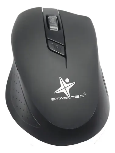 MOUSE INALAMBRICO STARTEC ST-MO-91