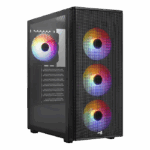 CHASIS AEROCOOL DESIGNER