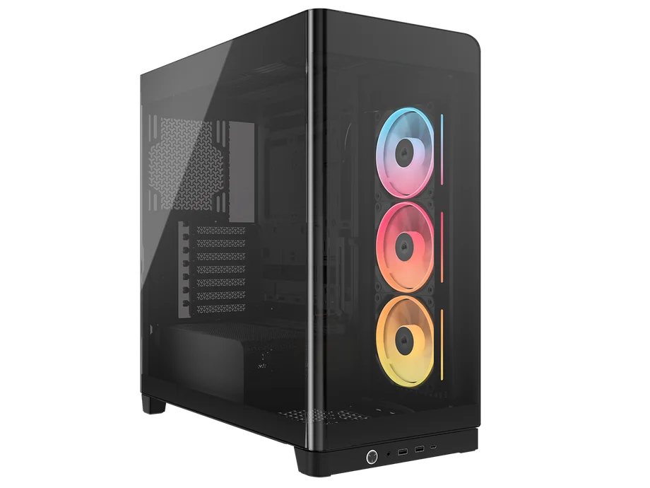 FRAME_4500X_ICUELINK_BLACK_01_HER.width-920.format-webp CHASIS CORSAIR MID-TOWER 4500X - Imagen 1