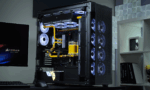 CHASIS CORSAIR 9000D RGB AIRFLOW BLANCO O NEGRO - Imagen 2