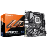 BOARD GIGABYTE B860M-K DDR5