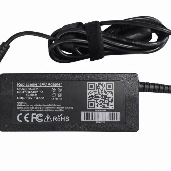 CARGADOR HOMOLOGADO 19V 3.42A
