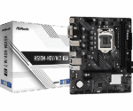 BOARD ASROCK H510M-HDV M.2 SE DDR4