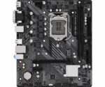 BOARD ASROCK H510M-HDV M.2 SE DDR4 - Imagen 3