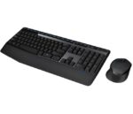 COMBO INALAMBRICO TECLADO Y MOUSE LOGITECH MK345 - Imagen 2