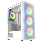 CHASIS ICEBERG FLOW E BLANCO RGB - Imagen 3