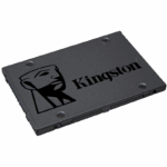 UNIDAD SOLIDA KINGSTON 2.5" A400 240GB (DRAM LESS) - Imagen 2