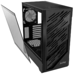 CHASIS XPG STARKER AIR BTF RGB NEGRO - Imagen 3