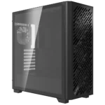 CAJA E-ATX XPG VALOR AIR PRO RGB (NEGRO)