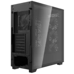 CHASIS E-ATX XPG VALOR AIR PRO RGB NEGRO Y BLANCO - Imagen 3