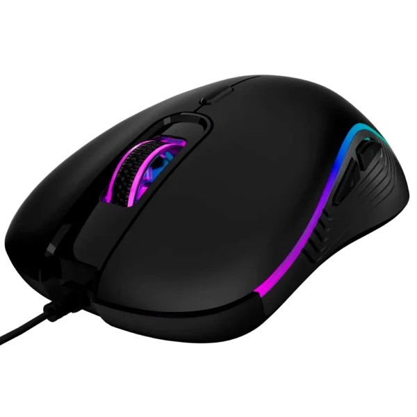 MOUSE GAMER GAMDIAS AURA GS3 RGB