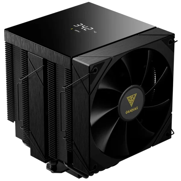 DISIPADOR GAMDIAS BOREAS P2 62D (LGA 1851)