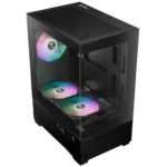 CHASIS MINI-TOWER GAMDIAS AURA GC9M ELITE RGB