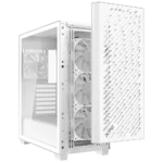 CHASIS E-ATX XPG VALOR AIR PRO RGB NEGRO Y BLANCO - Imagen 6