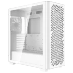 CHASIS E-ATX XPG VALOR AIR PRO RGB NEGRO Y BLANCO - Imagen 2