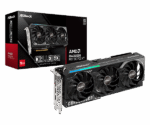 TARJETA DE VIDEO ASROCK CHALLENGER RX 9070XT 16GB