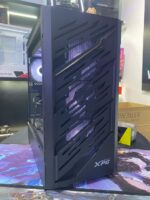 CAJA XPG STARKER AIR BTF RGB NEGRO - Imagen 2