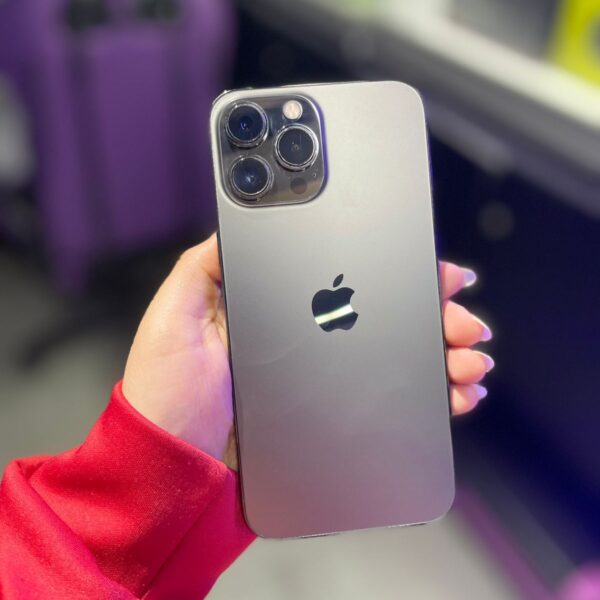 IPHONE 13 PRO MAX 512GB 75%